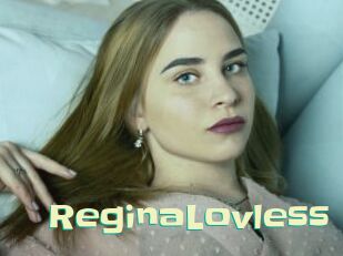 ReginaLovless