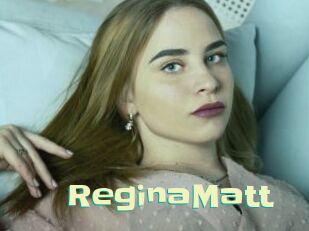 ReginaMatt
