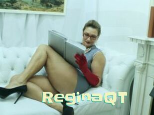 ReginaQT