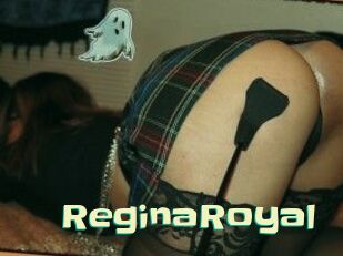 ReginaRoyal
