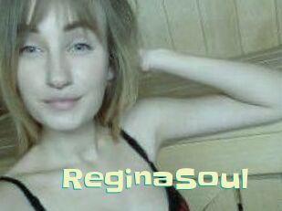 ReginaSoul