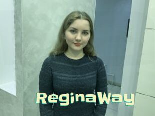 ReginaWay