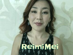 ReimiMei