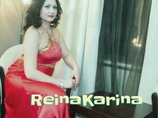 ReinaKarina