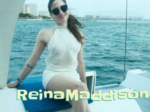 ReinaMaddison