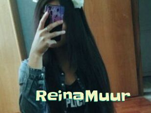 ReinaMuur