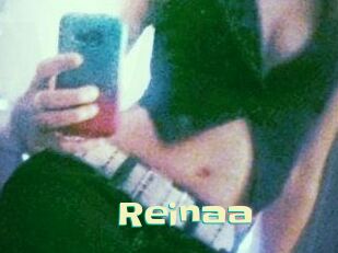 Reinaa