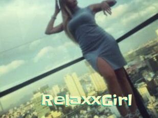RelaxxGirl