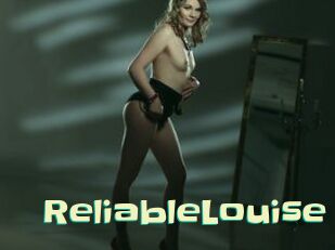 ReliableLouise