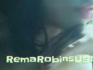 RemaRobinsUSA