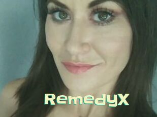 RemedyX