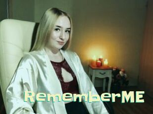 RememberME