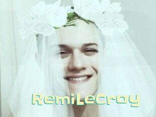 RemiLeCroy Wanna Meet