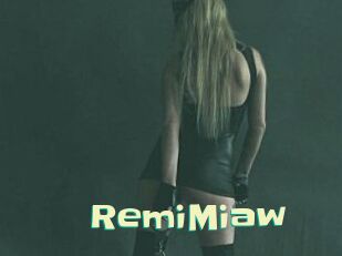 RemiMiaw