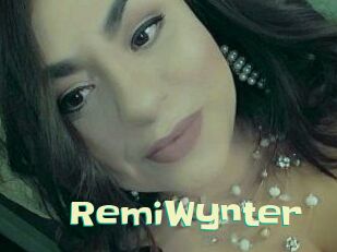 RemiWynter