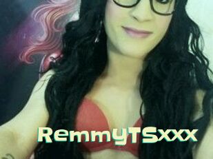 RemmyTSxxx