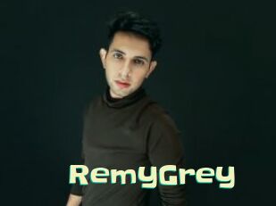 RemyGrey