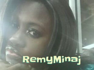 Remy_Minaj