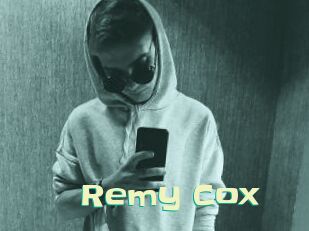 Remy_Cox