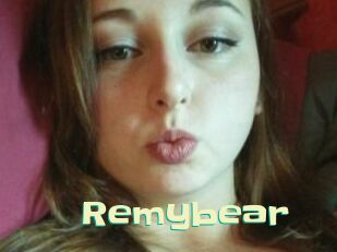 Remybear