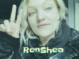 RenShea