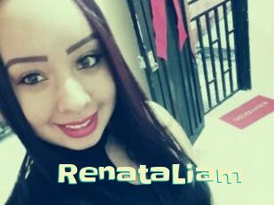 RenataLiam Wanna Meet