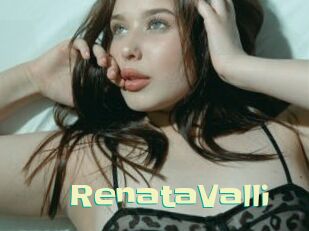RenataValli Wanna Meet