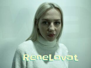 ReneLovat Wanna Meet