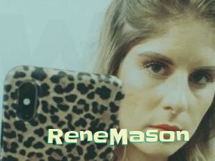 ReneMason