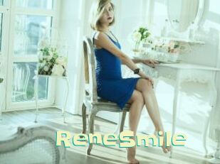 ReneSmile Wanna Meet