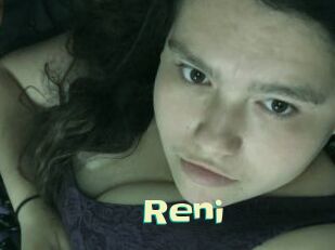 Reni Wanna Meet