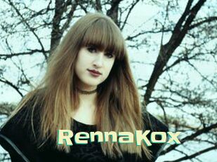 RennaKox Wanna Meet