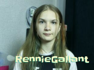 RennieGallant Wanna Meet