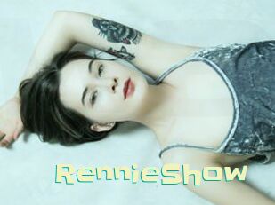 RennieShow