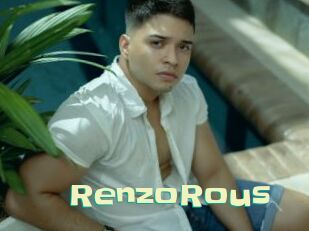 RenzoRous Wanna Meet