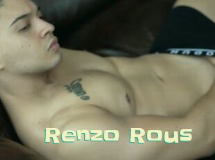 Renzo_Rous