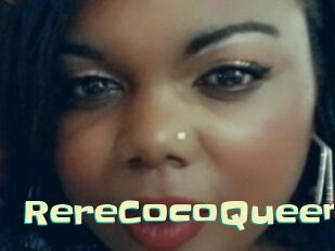 RereCocoQueen