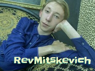 RevMitskevich