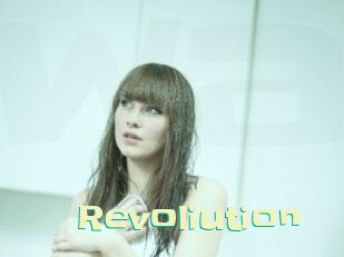 Revoliution