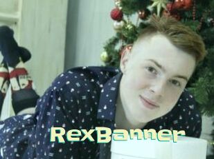 RexBanner