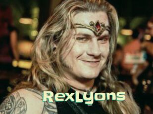 RexLyons