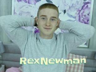 RexNewman Wanna Meet
