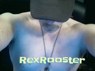 RexRooster Wanna Meet