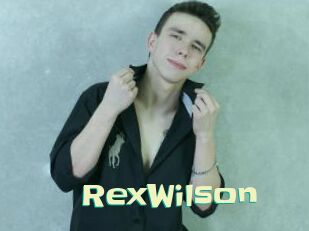 RexWilson