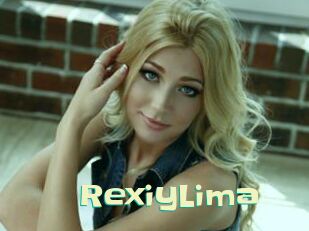 RexiyLima