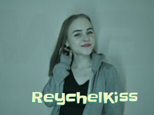 ReychelKiss