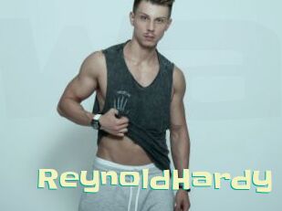ReynoldHardy