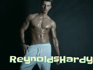 ReynoldsHardy