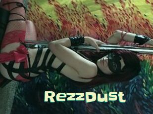 RezzDust