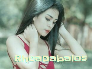 RheaDabalos